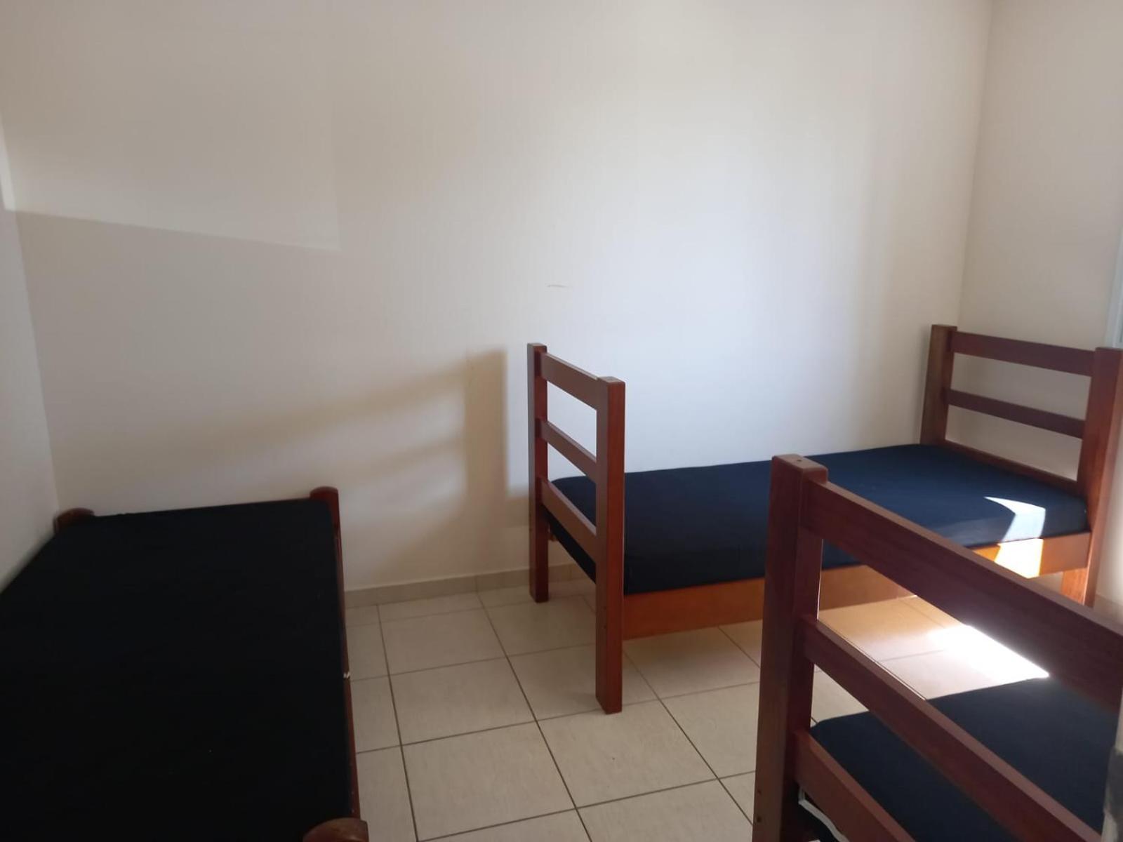 Apartamento De Frente O Mar Ubatuba