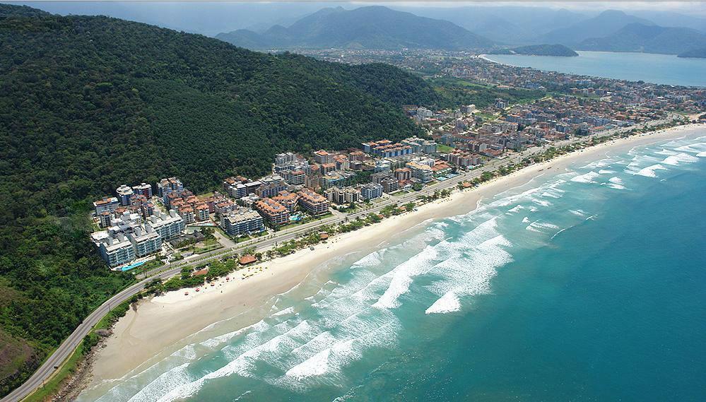 De Frente O Mar Apartamento