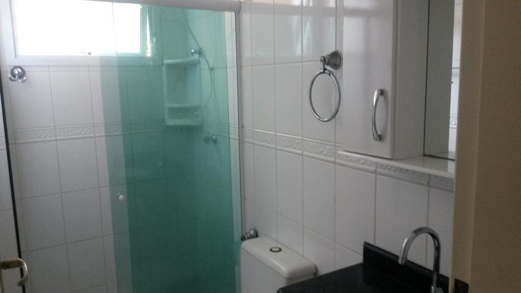 Apartamento De Frente O Mar