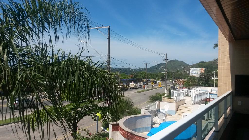 De Frente O Mar Ubatuba